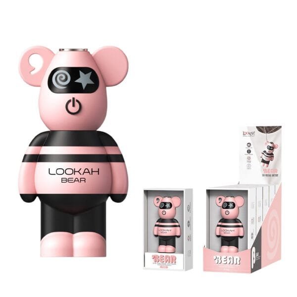 lookah-bear-510-thread-battery