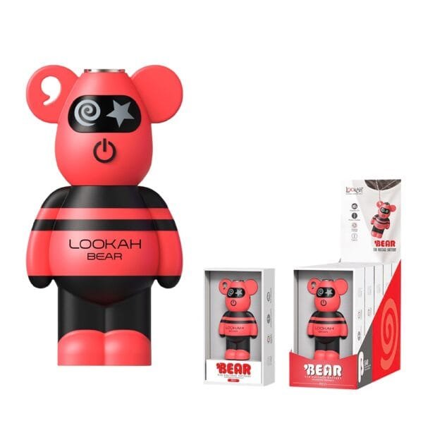 lookah-bear-510-thread-battery