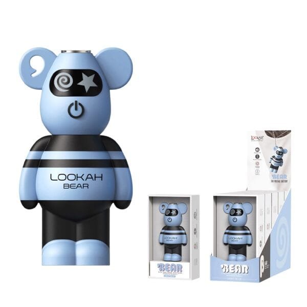 lookah-bear-510-thread-battery