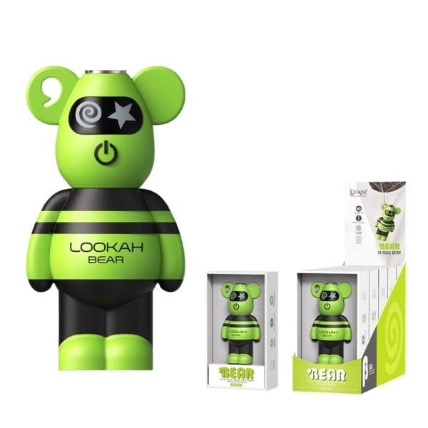 lookah-bear-510-thread-battery