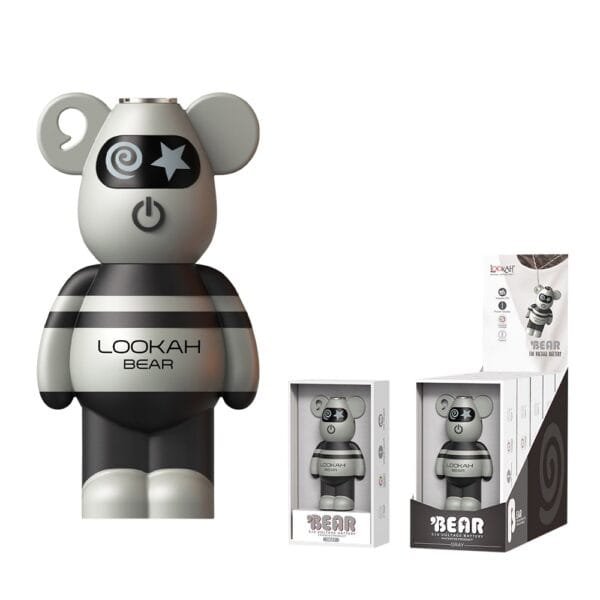 lookah-bear-510-thread-battery