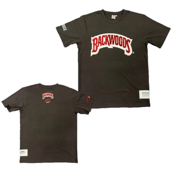 Backwoods Tees