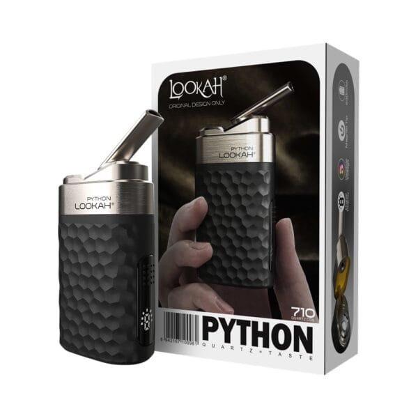 lookah-python-wax-vape-pen