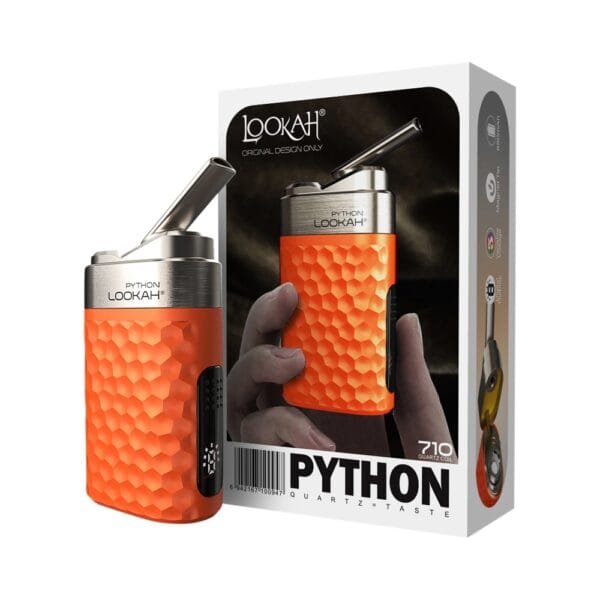 lookah-python-wax-vape-pen