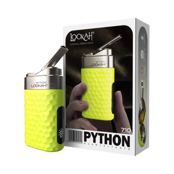 lookah-python-wax-vape-pen