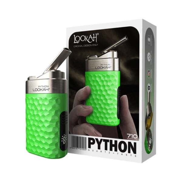 lookah-python-wax-vape-pen