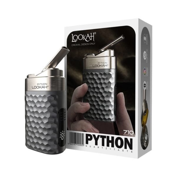 lookah-python-wax-vape-pen