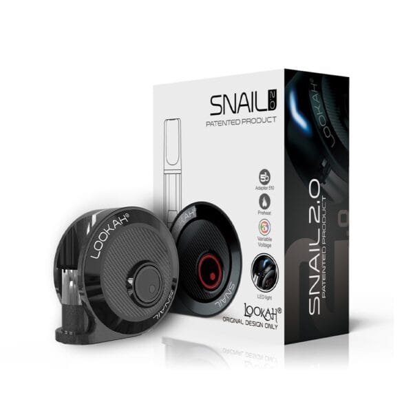 lookah-snail-2-0-vape-battery