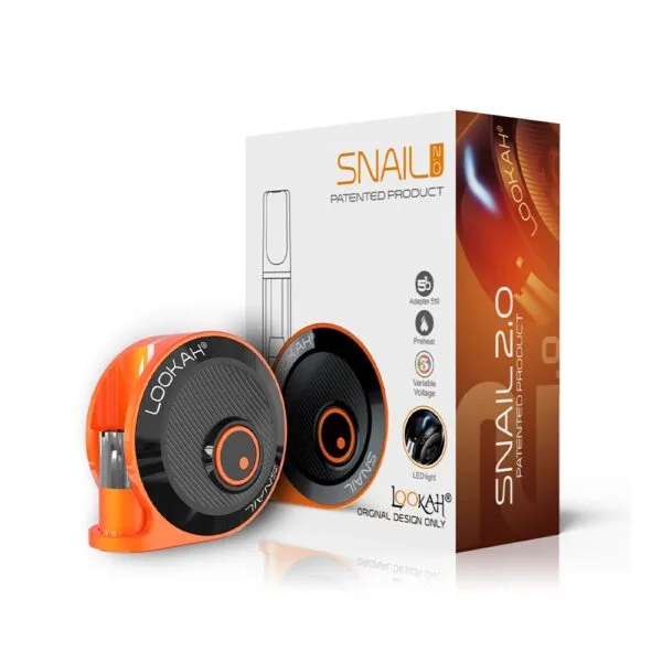 lookah-snail-2-0-vape-battery
