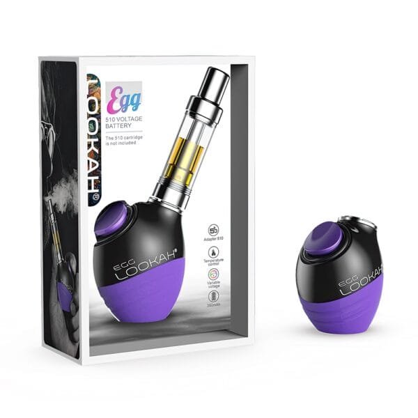 lookah-egg-510-thread-battery-dab-pen